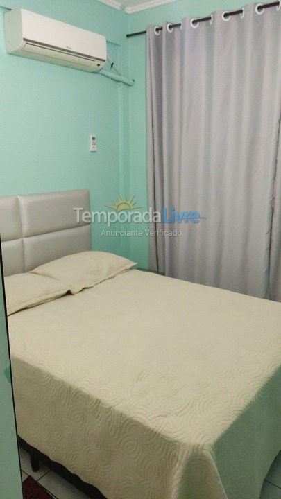 Apartment for vacation rental in Florianopolis (Praia dos Ingleses)