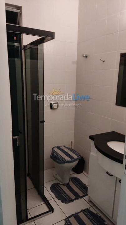 Apartment for vacation rental in Florianopolis (Praia dos Ingleses)