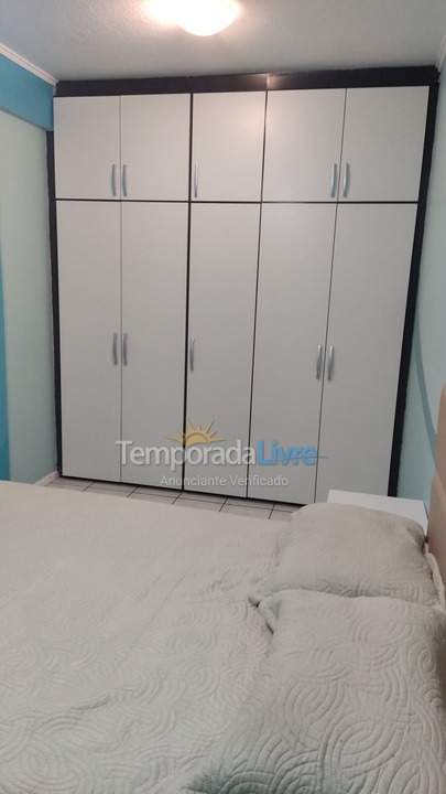 Apartment for vacation rental in Florianopolis (Praia dos Ingleses)