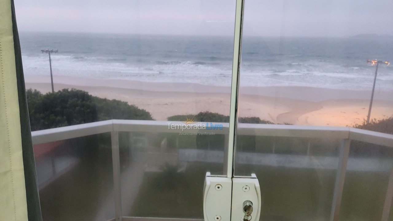 Apartment for vacation rental in Florianopolis (Praia dos Ingleses)