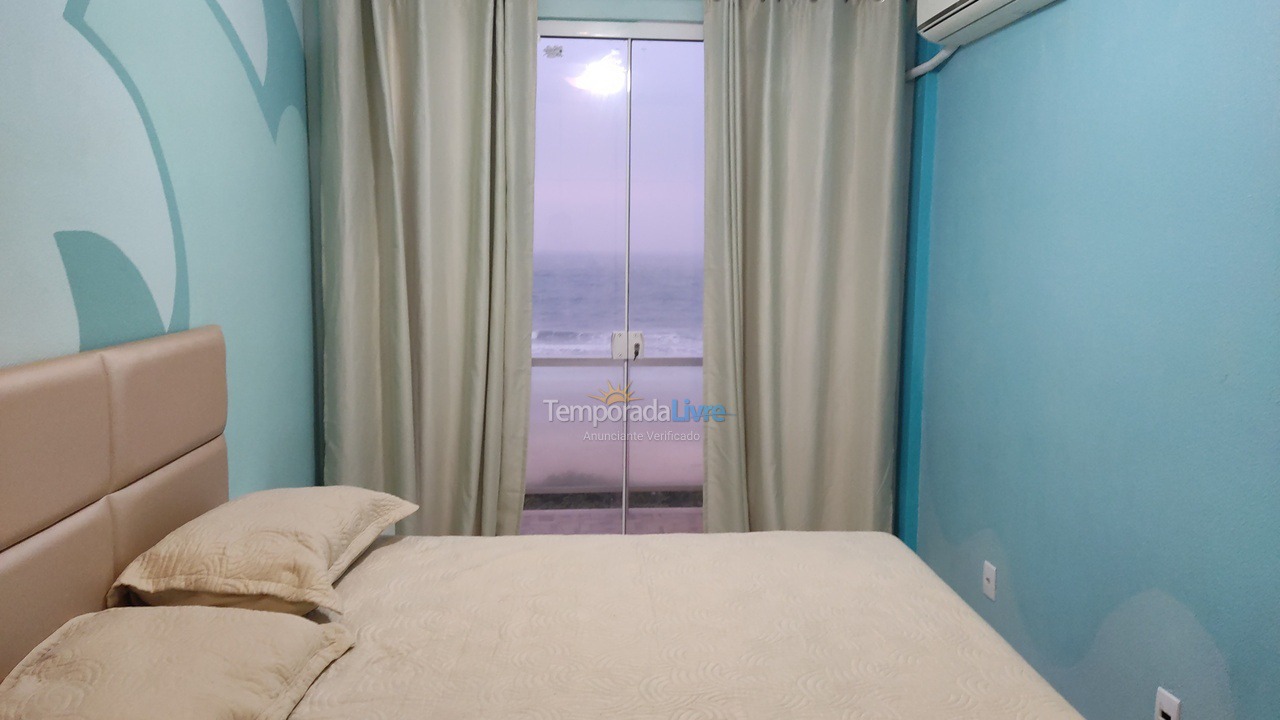 Apartment for vacation rental in Florianopolis (Praia dos Ingleses)