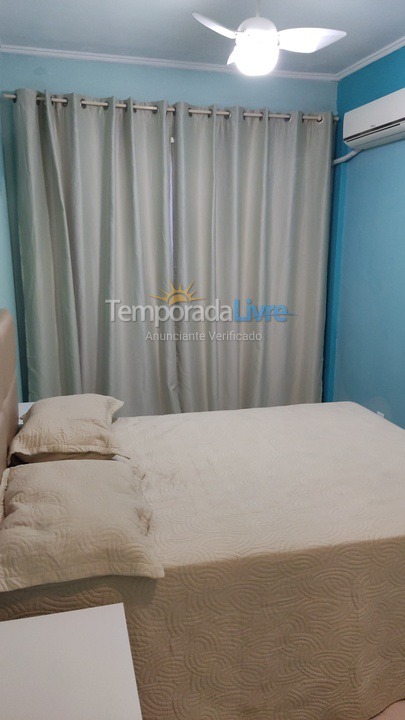 Apartment for vacation rental in Florianopolis (Praia dos Ingleses)