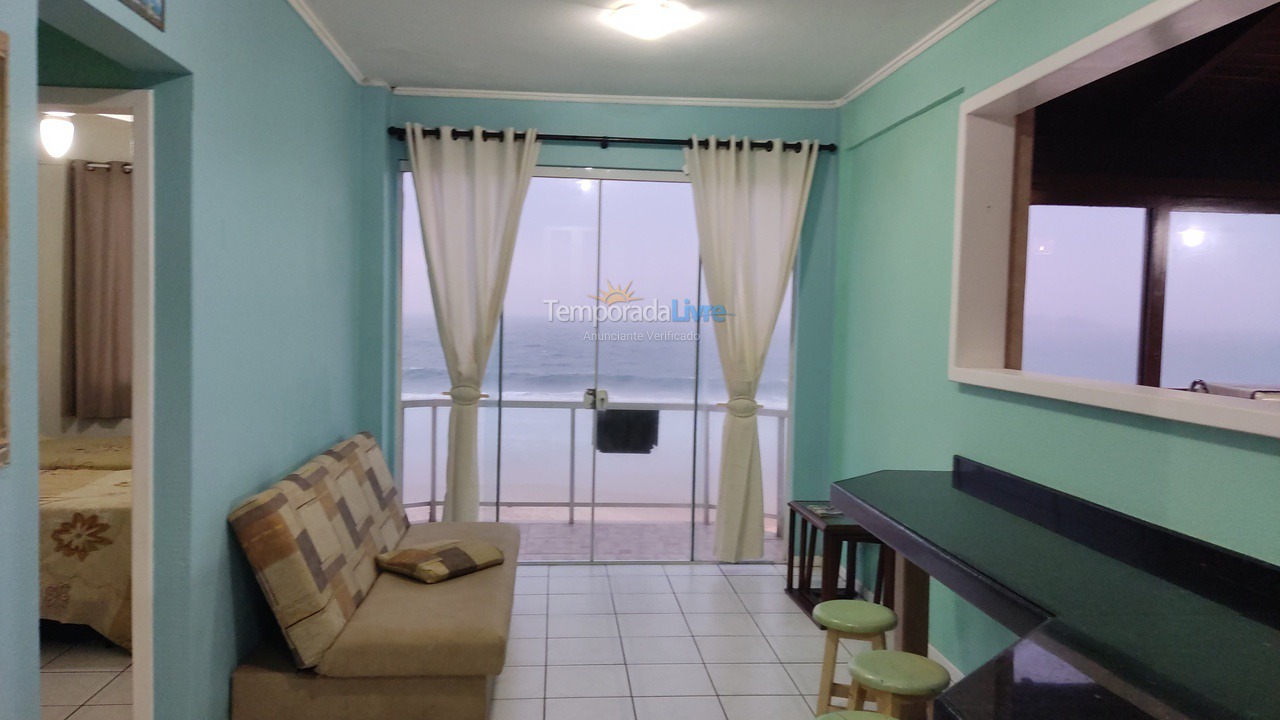 Apartment for vacation rental in Florianopolis (Praia dos Ingleses)