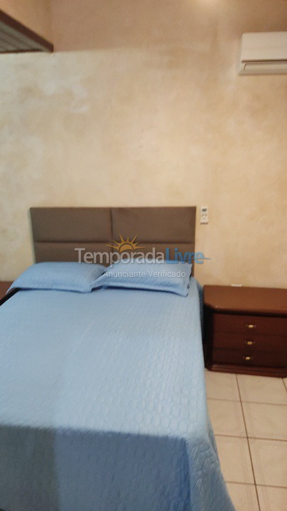 Apartment for vacation rental in Florianopolis (Praia dos Ingleses)