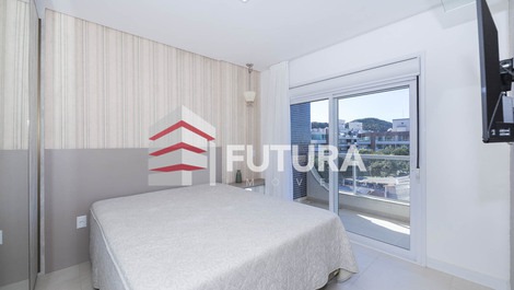 SUITABLE FOR SEASONAL RENTAL PRAIA DO MARISCAL-BOMBINHAS SC LA185