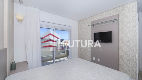 SUITABLE FOR SEASONAL RENTAL PRAIA DO MARISCAL-BOMBINHAS SC LA185