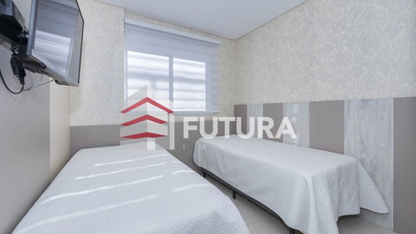 SUITABLE FOR SEASONAL RENTAL PRAIA DO MARISCAL-BOMBINHAS SC LA185