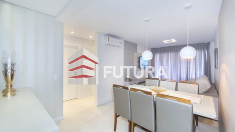 SUITABLE FOR SEASONAL RENTAL PRAIA DO MARISCAL-BOMBINHAS SC LA185