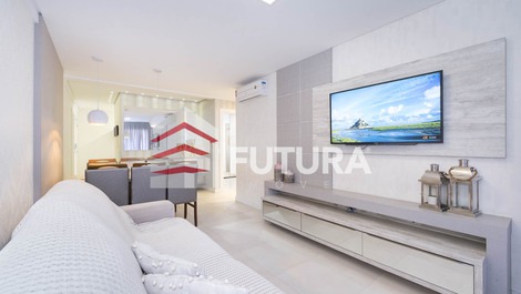 SUITABLE FOR SEASONAL RENTAL PRAIA DO MARISCAL-BOMBINHAS SC LA185