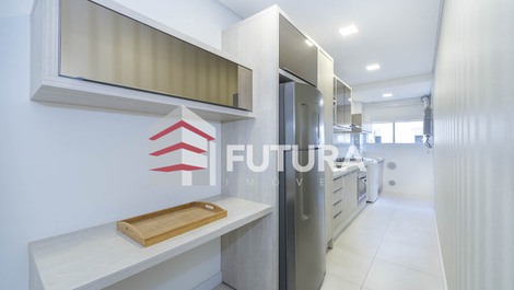 SUITABLE FOR SEASONAL RENTAL PRAIA DO MARISCAL-BOMBINHAS SC LA185