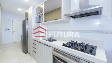 SUITABLE FOR SEASONAL RENTAL PRAIA DO MARISCAL-BOMBINHAS SC LA185