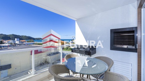 SUITABLE FOR SEASONAL RENTAL PRAIA DO MARISCAL-BOMBINHAS SC LA185