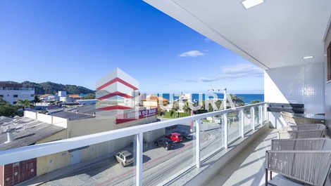 SUITABLE FOR SEASONAL RENTAL PRAIA DO MARISCAL-BOMBINHAS SC LA185