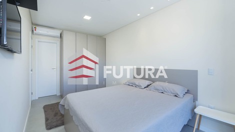 APARTMENT FOR SEASONAL RENTAL - PRAIA DO MARISCAL LA033F