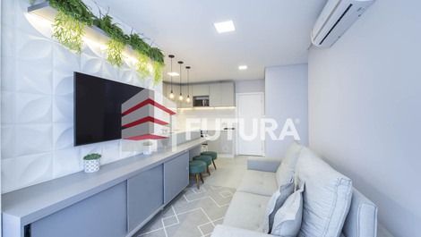 Apartment for rent in Bombinhas - Mariscal