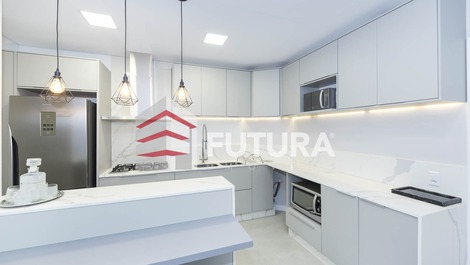 APARTMENT FOR SEASONAL RENTAL - PRAIA DO MARISCAL LA033F