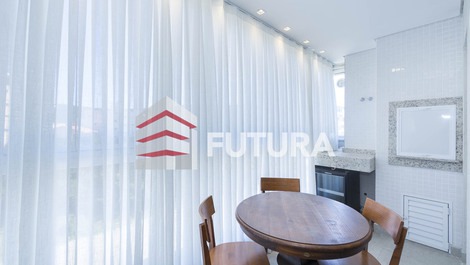 APARTMENT FOR SEASONAL RENTAL - PRAIA DO MARISCAL LA033F