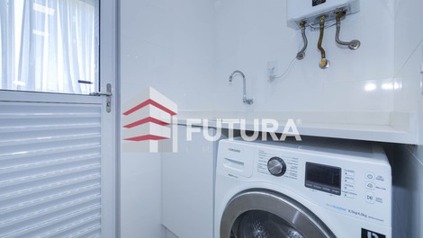 APARTMENT FOR SEASONAL RENTAL - PRAIA DO MARISCAL LA033F