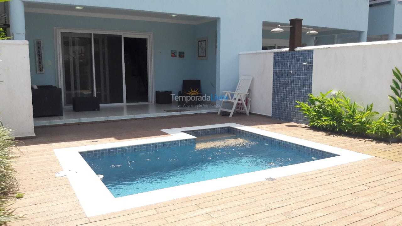House for vacation rental in São Sebastião (Juquehy)