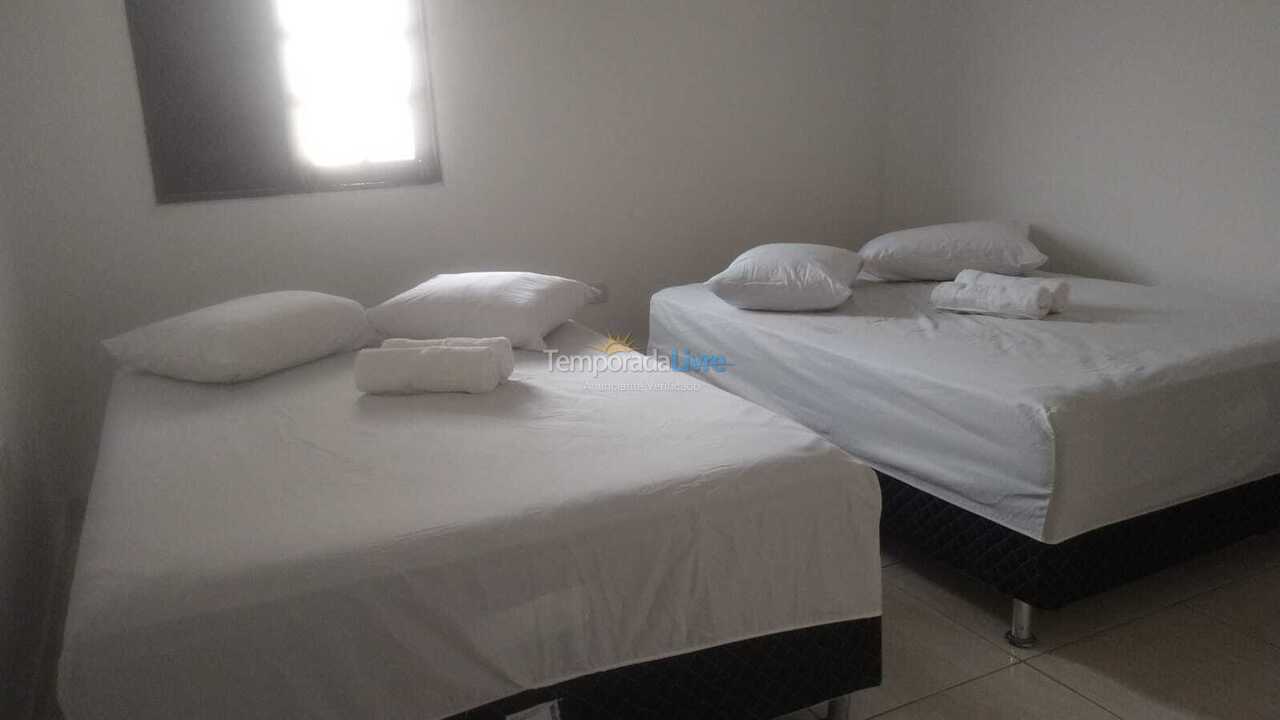 Casa para aluguel de temporada em São Miguel dos Milagres (Praia São Miguel dos Milagres)