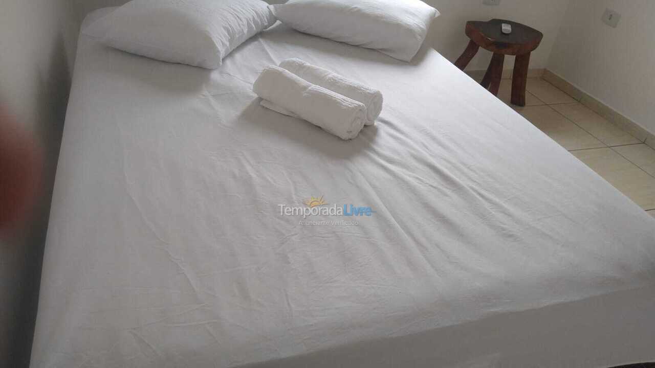 Casa para aluguel de temporada em São Miguel dos Milagres (Praia São Miguel dos Milagres)