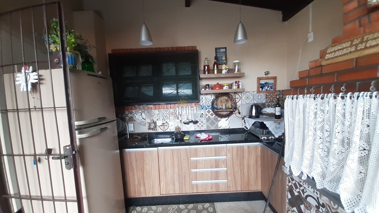 House for vacation rental in Florianopolis (Praia dos Ingleses)