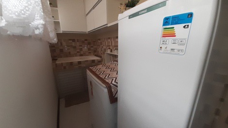 House for 10 people 250 m from Praia dos Ingleses