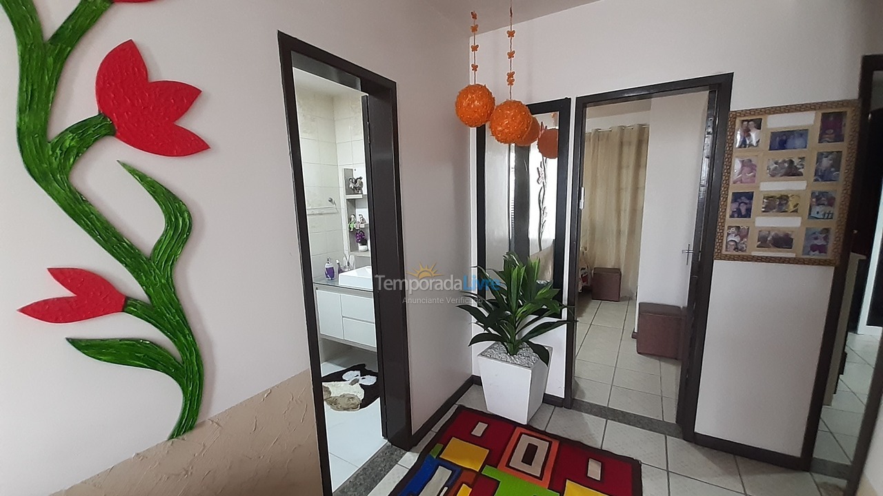 House for vacation rental in Florianopolis (Praia dos Ingleses)