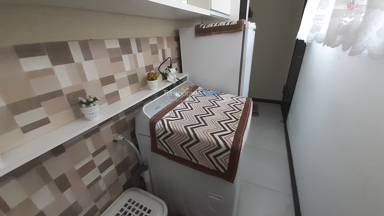 House for vacation rental in Florianopolis (Praia dos Ingleses)