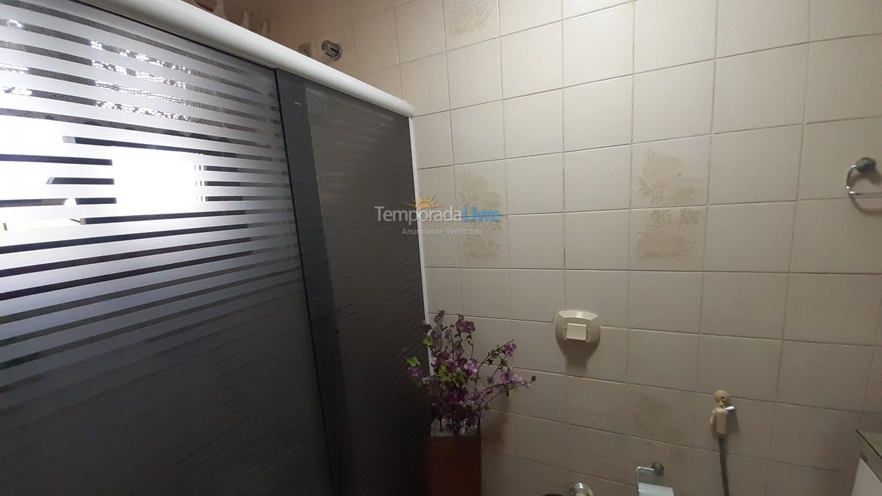 House for vacation rental in Florianopolis (Praia dos Ingleses)