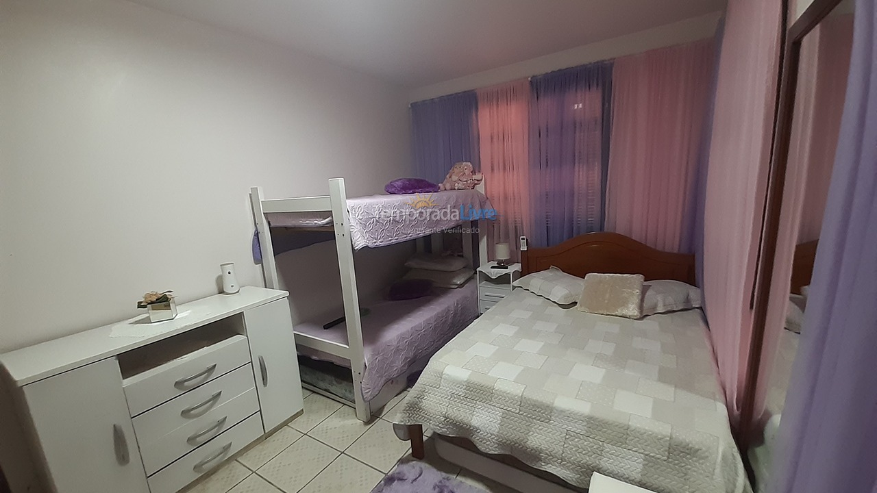 House for vacation rental in Florianopolis (Praia dos Ingleses)