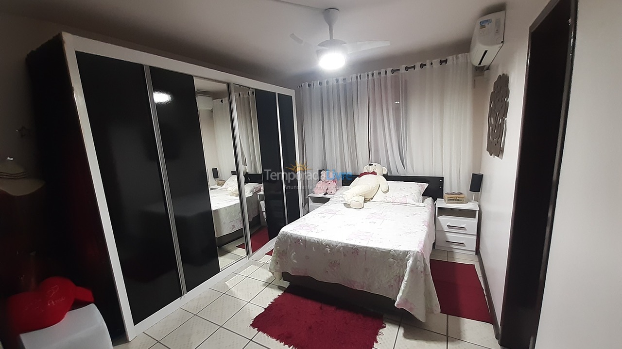 House for vacation rental in Florianopolis (Praia dos Ingleses)