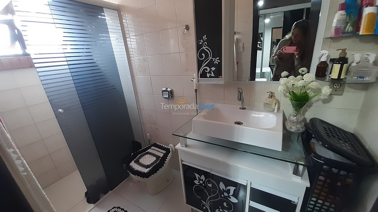 House for vacation rental in Florianopolis (Praia dos Ingleses)