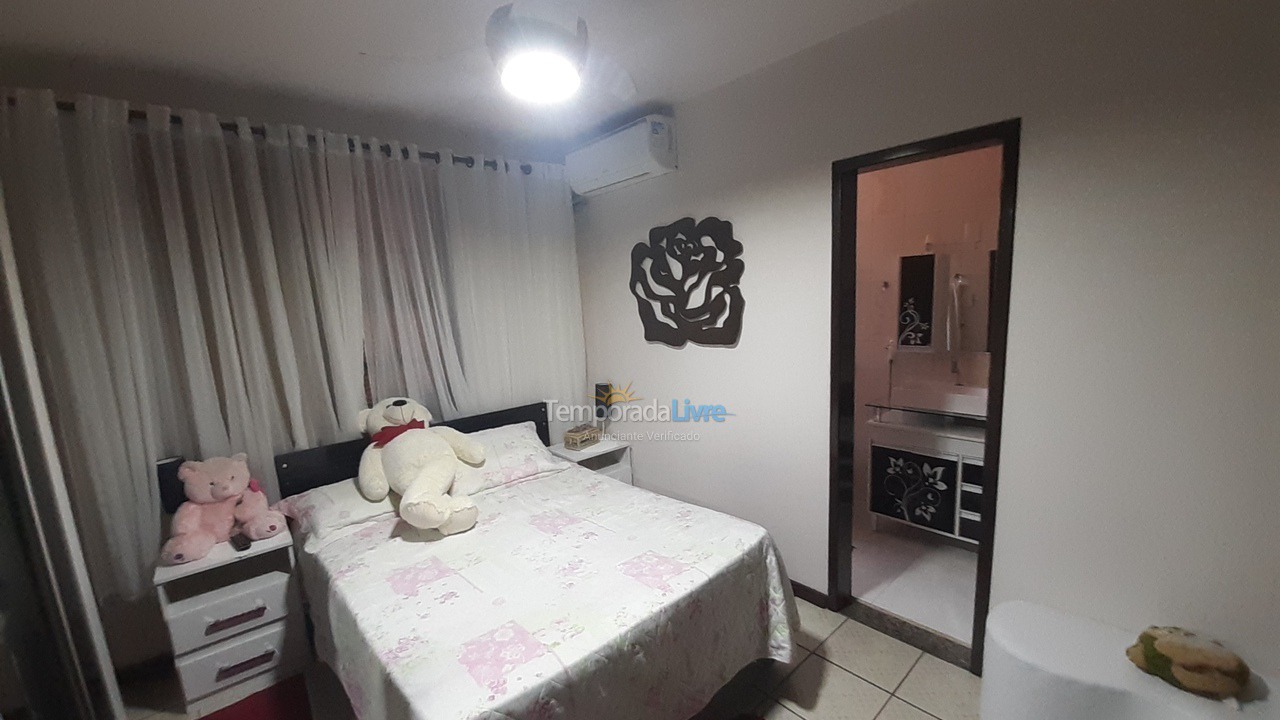 House for vacation rental in Florianopolis (Praia dos Ingleses)