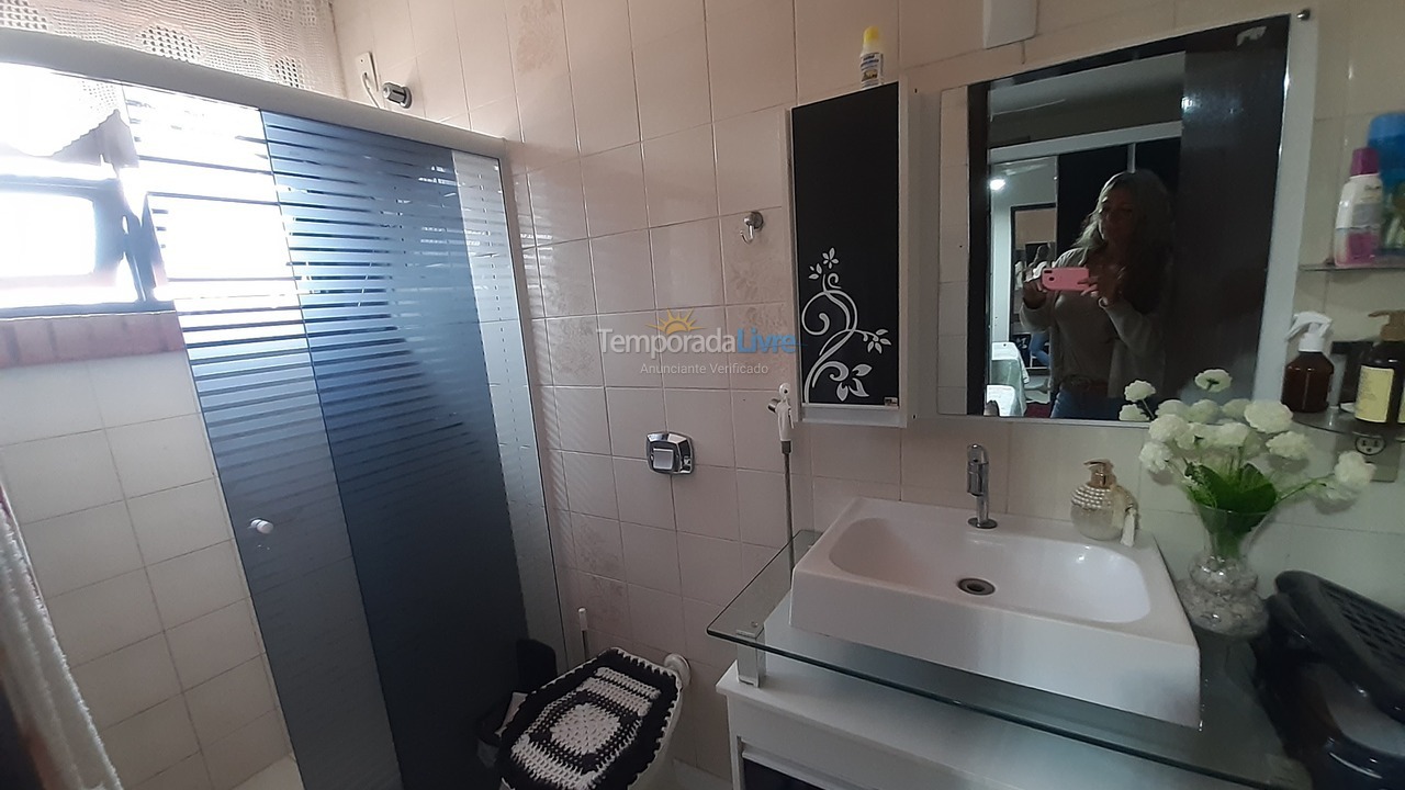 House for vacation rental in Florianopolis (Praia dos Ingleses)