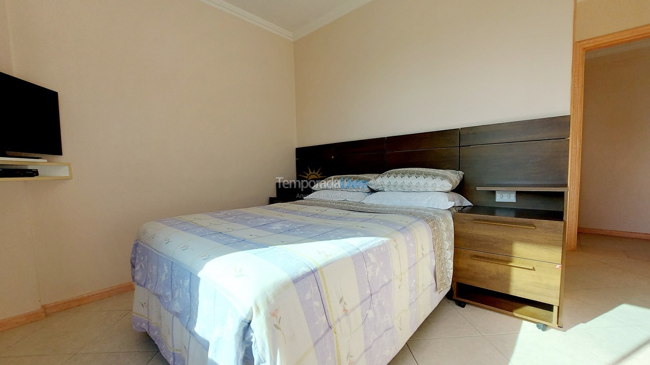 Apartamento para aluguel de temporada em Bombinhas (Praia de Bombinhas)