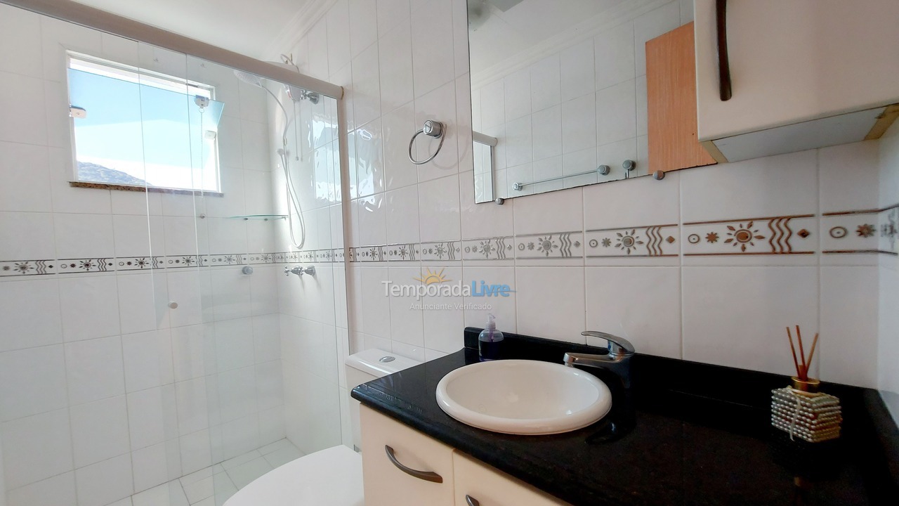 Apartamento para aluguel de temporada em Bombinhas (Praia de Bombinhas)