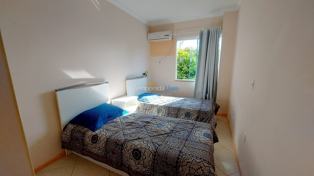 Apartamento para aluguel de temporada em Bombinhas (Praia de Bombinhas)