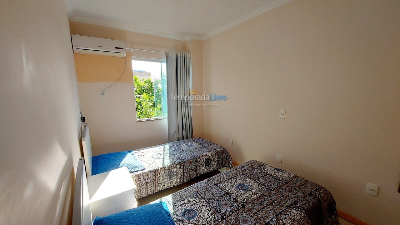 Apartamento para aluguel de temporada em Bombinhas (Praia de Bombinhas)