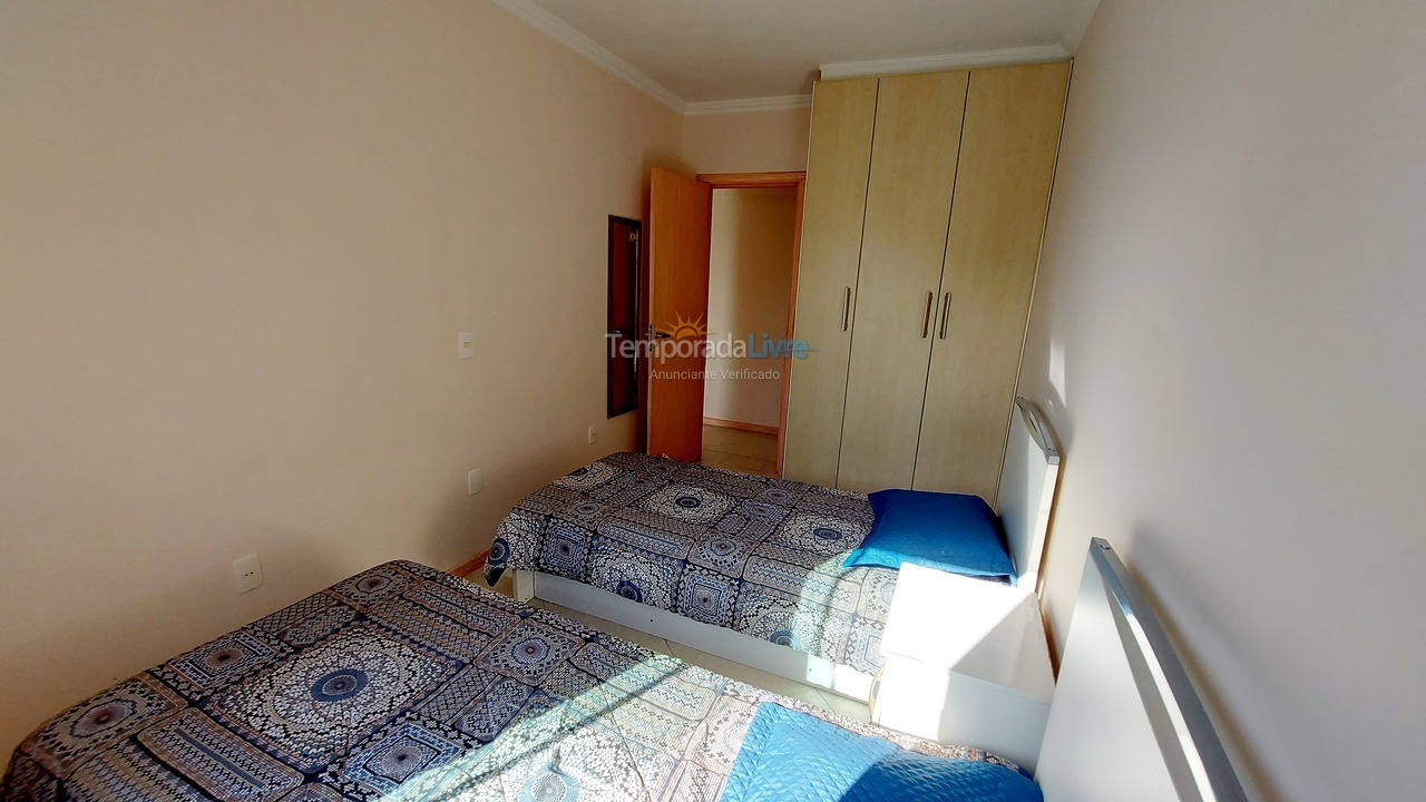 Apartamento para aluguel de temporada em Bombinhas (Praia de Bombinhas)