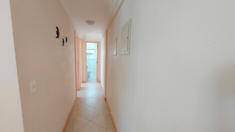 LOCAÇÃO DE TEMPORADA EM BOMBINHAS - SC, ATÉ 05 PESSOAS.