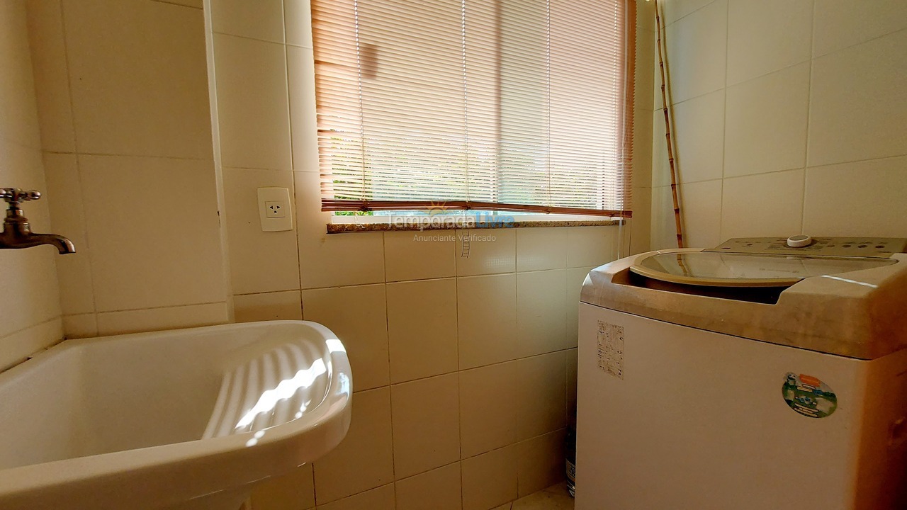 Apartamento para aluguel de temporada em Bombinhas (Praia de Bombinhas)