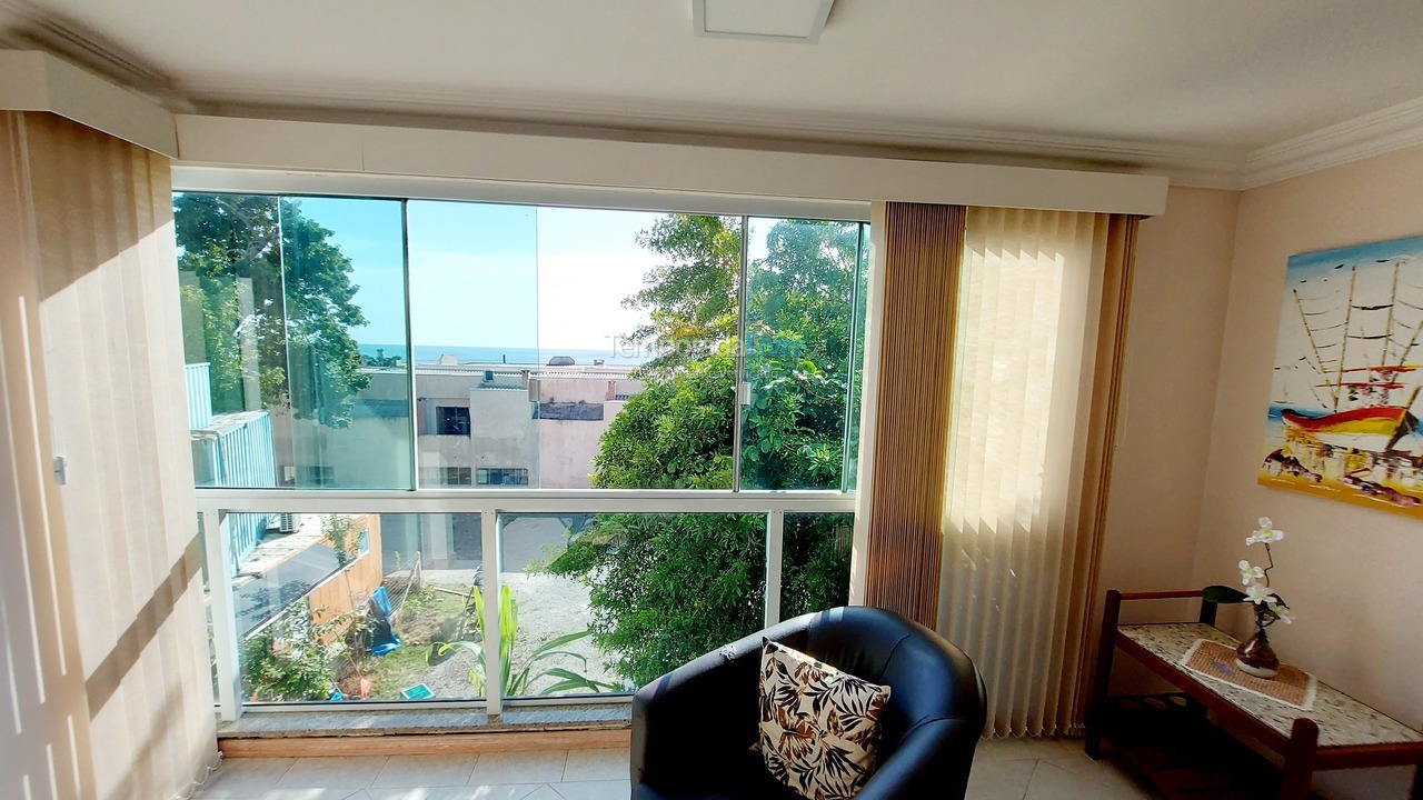 Apartamento para aluguel de temporada em Bombinhas (Praia de Bombinhas)