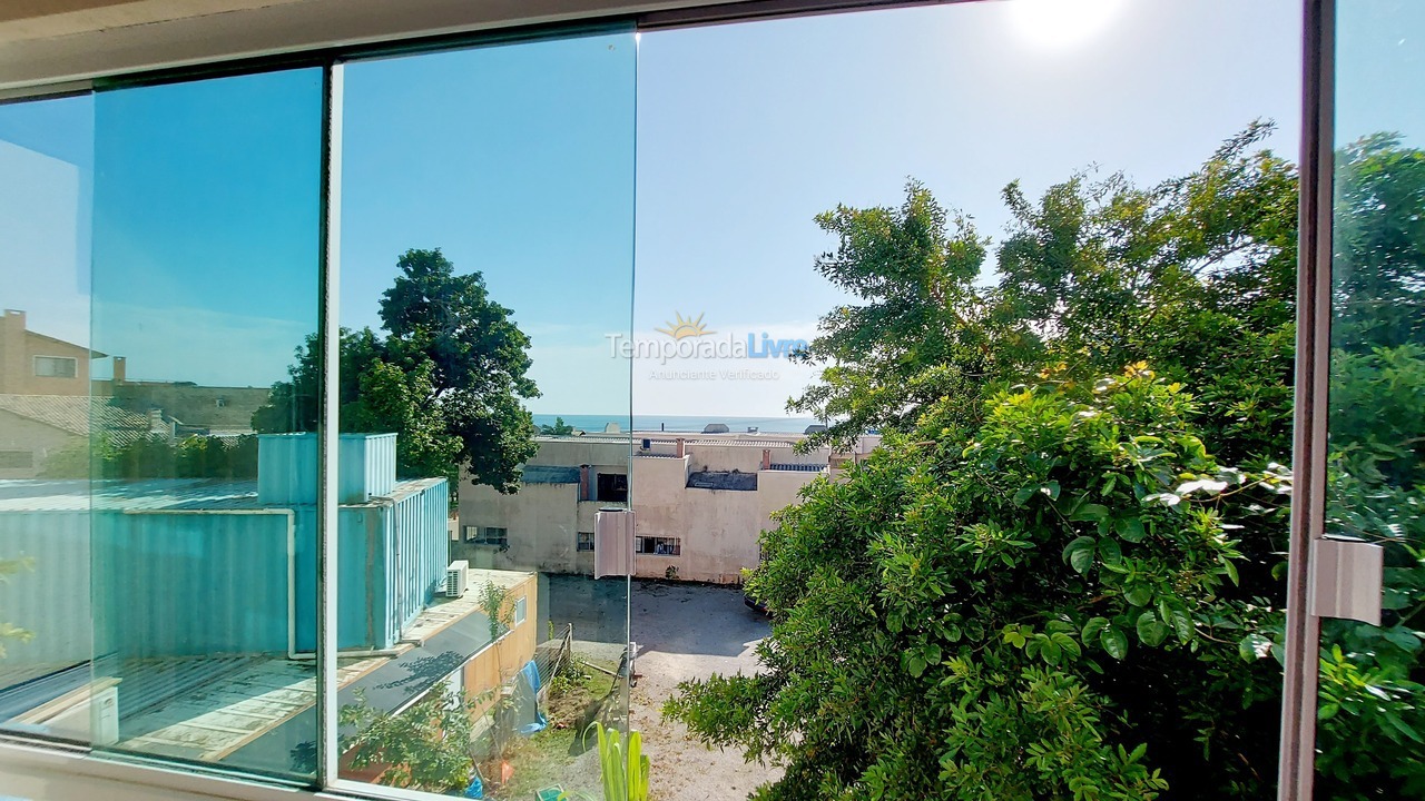 Apartamento para aluguel de temporada em Bombinhas (Praia de Bombinhas)