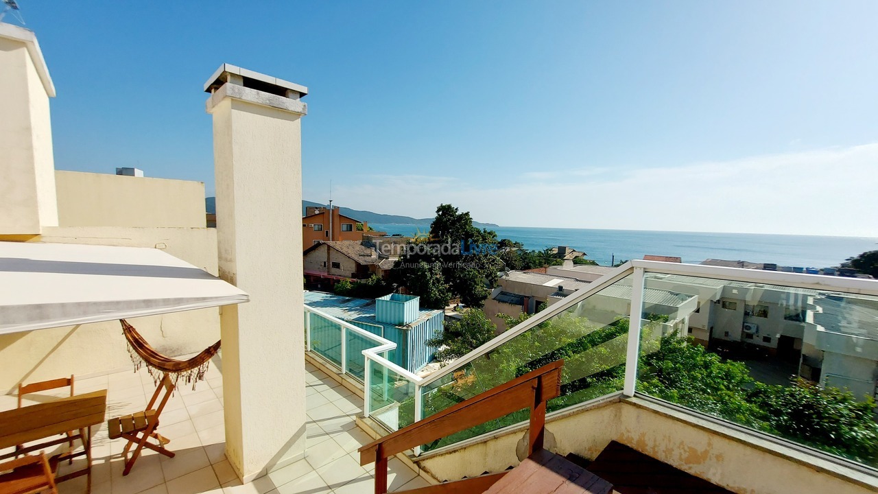 Apartamento para aluguel de temporada em Bombinhas (Praia de Bombinhas)