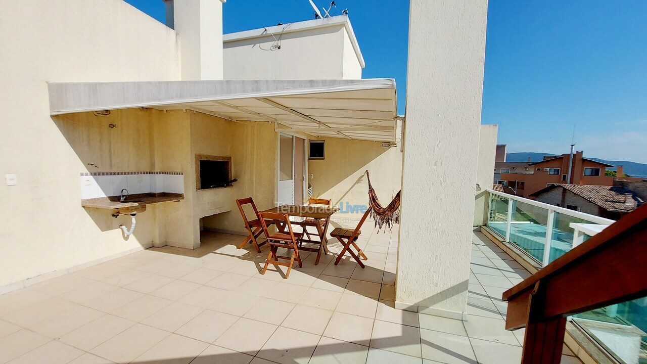 Apartamento para aluguel de temporada em Bombinhas (Praia de Bombinhas)