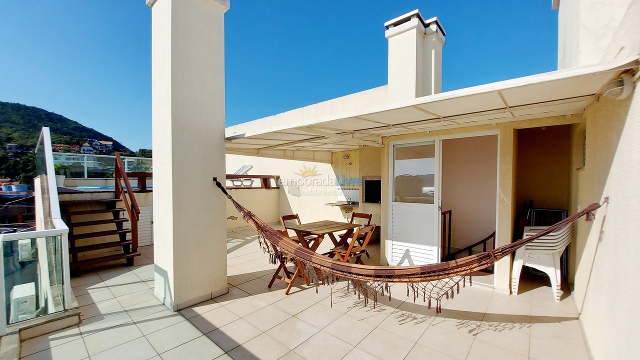 Apartamento para aluguel de temporada em Bombinhas (Praia de Bombinhas)