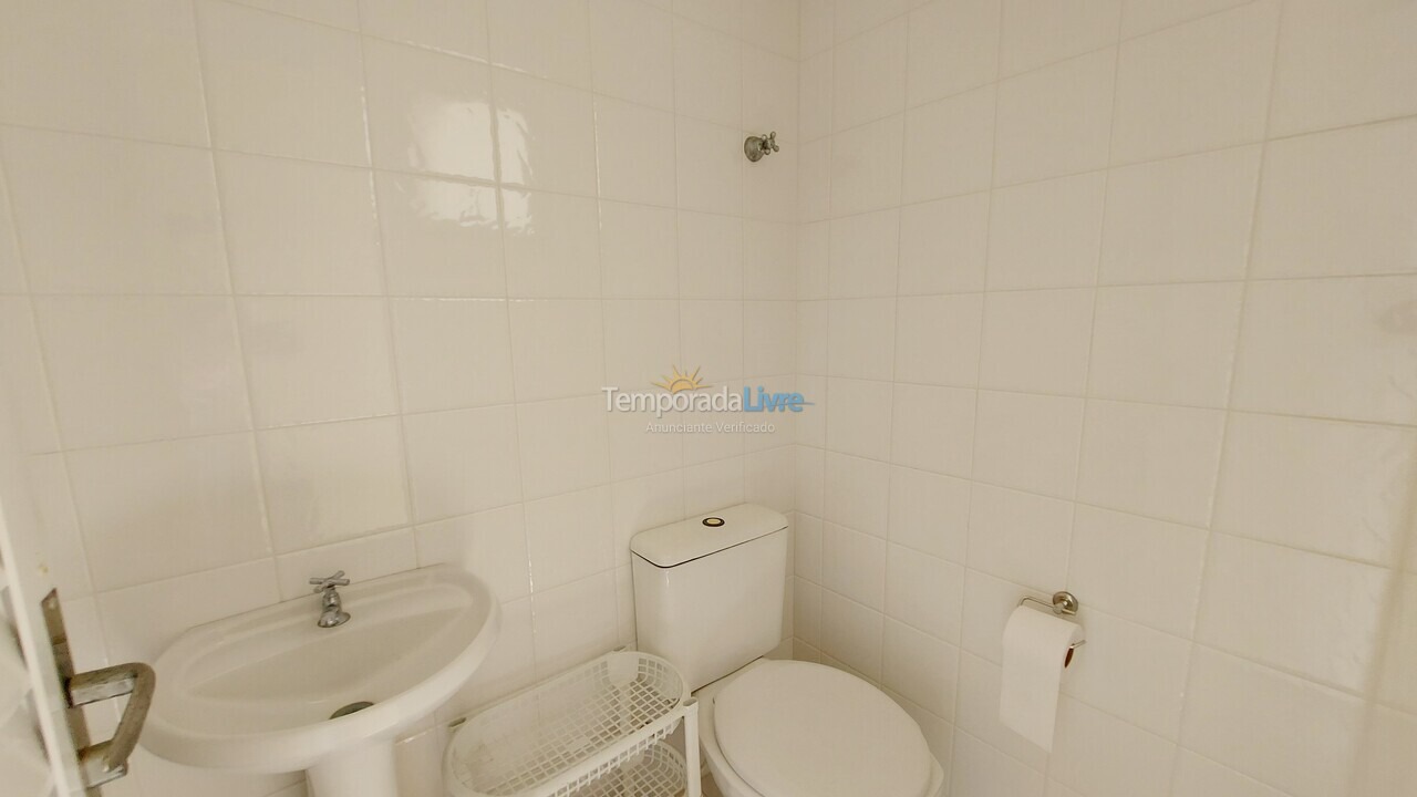 Apartamento para aluguel de temporada em Bombinhas (Praia de Bombinhas)