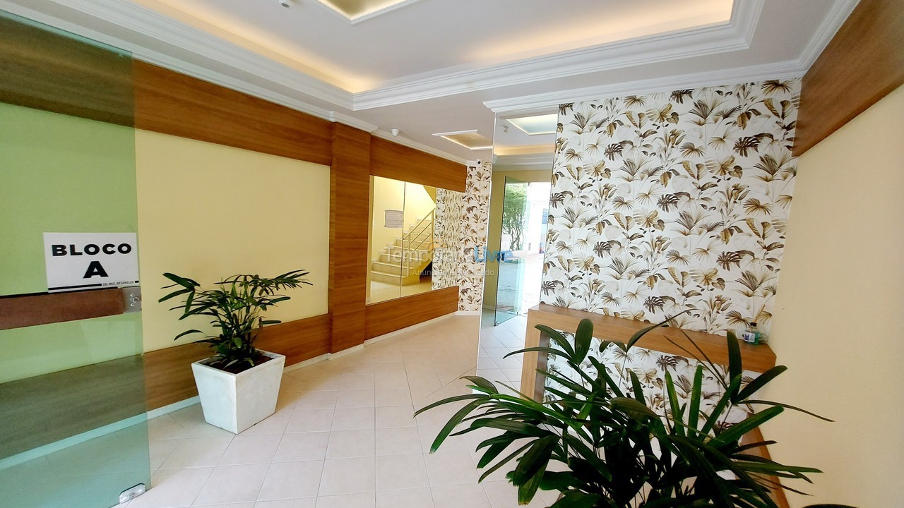 Apartamento para aluguel de temporada em Bombinhas (Praia de Bombinhas)