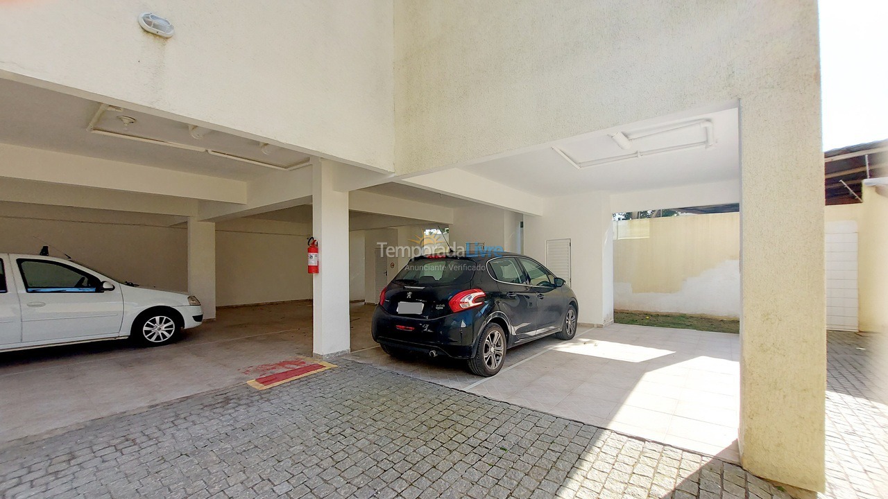 Apartamento para aluguel de temporada em Bombinhas (Praia de Bombinhas)